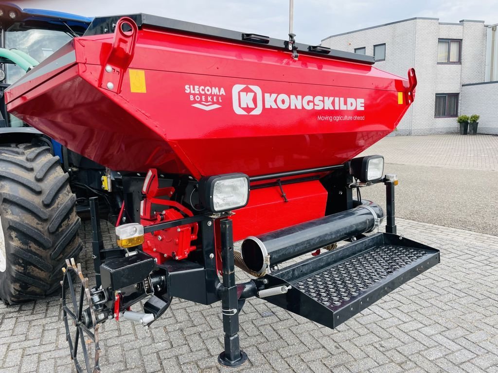 Sämaschine typu Kongskilde NCS1502M Front tank, Gebrauchtmaschine w BOEKEL (Zdjęcie 1)