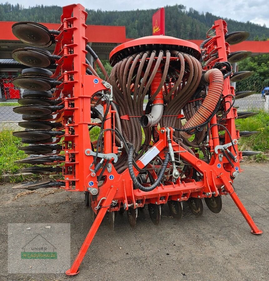 Sämaschine del tipo Kuhn HR5004DR+BTFR5000-40DD+TF1512, Gebrauchtmaschine en St. Michael (Imagen 2)