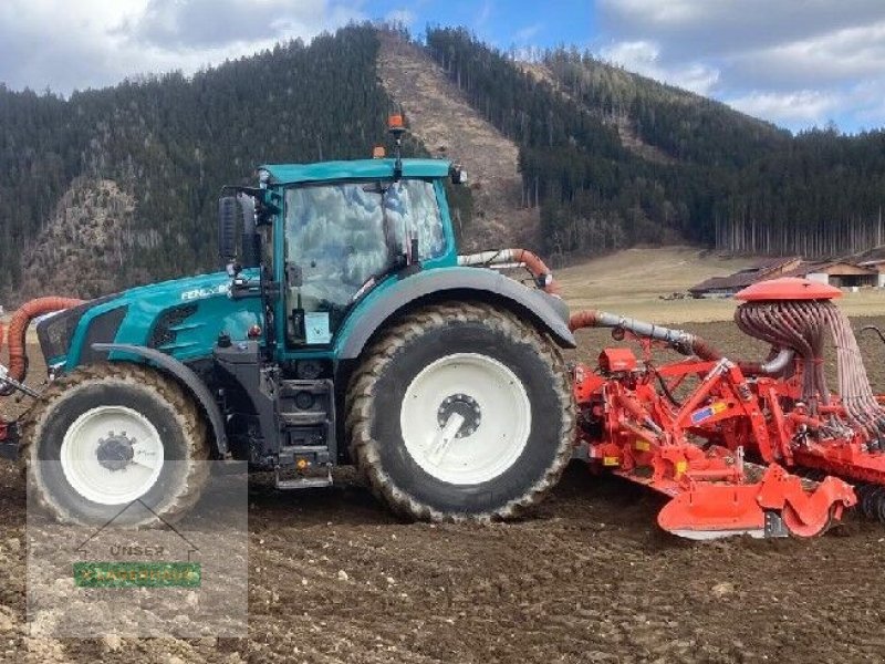 Sämaschine del tipo Kuhn HR5004DR+BTFR5000-40DD+TF1512, Gebrauchtmaschine en St. Michael (Imagen 1)