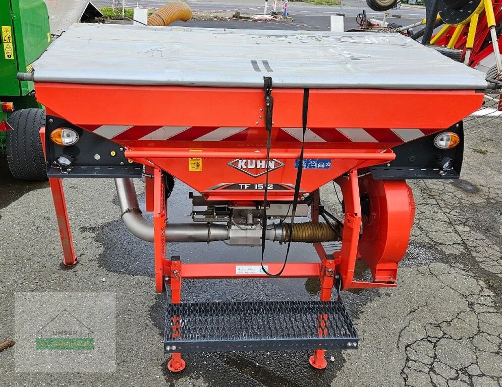 Sämaschine del tipo Kuhn HR5004DR+BTFR5000-40DD+TF1512, Gebrauchtmaschine en St. Michael (Imagen 16)