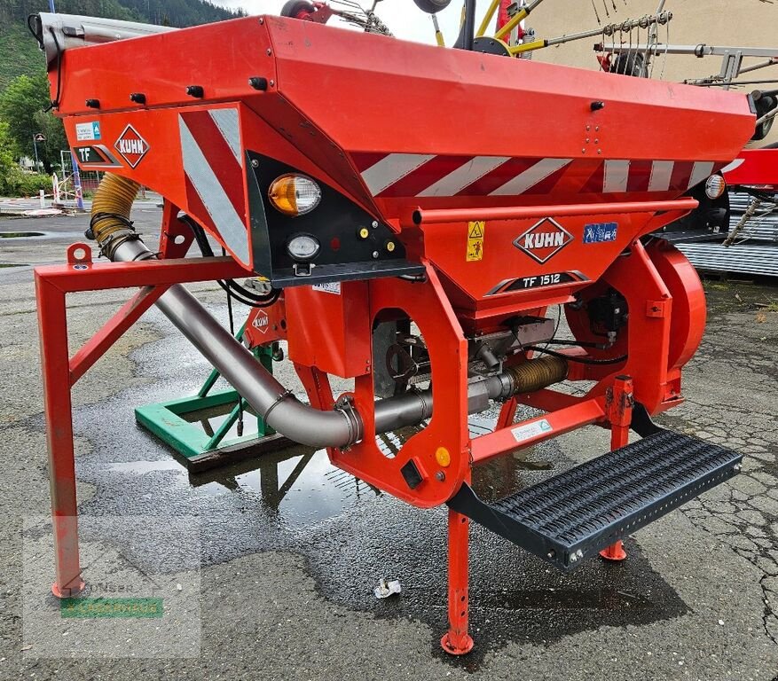 Sämaschine tipa Kuhn HR5004DR+BTFR5000-40DD+TF1512, Gebrauchtmaschine u St. Michael (Slika 20)