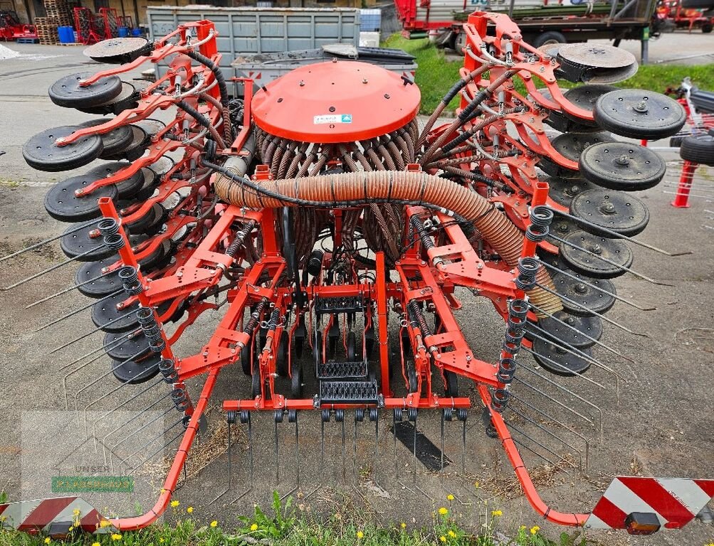 Sämaschine del tipo Kuhn HR5004DR+BTFR5000-40DD+TF1512, Gebrauchtmaschine en St. Michael (Imagen 4)