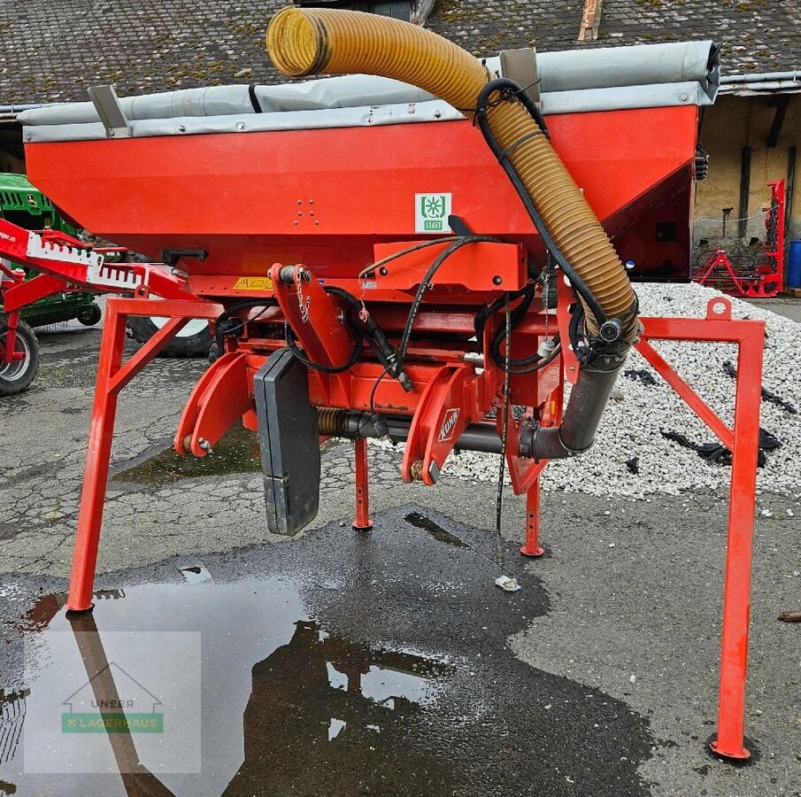 Sämaschine van het type Kuhn HR5004DR+BTFR5000-40DD+TF1512, Gebrauchtmaschine in St. Michael (Foto 17)