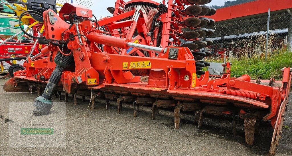 Sämaschine van het type Kuhn HR5004DR+BTFR5000-40DD+TF1512, Gebrauchtmaschine in St. Michael (Foto 10)