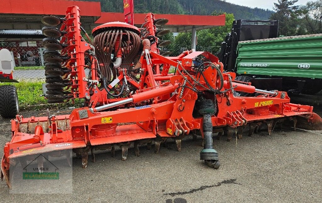 Sämaschine van het type Kuhn HR5004DR+BTFR5000-40DD+TF1512, Gebrauchtmaschine in St. Michael (Foto 13)