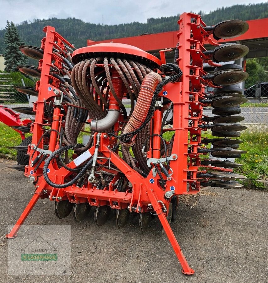 Sämaschine van het type Kuhn HR5004DR+BTFR5000-40DD+TF1512, Gebrauchtmaschine in St. Michael (Foto 8)