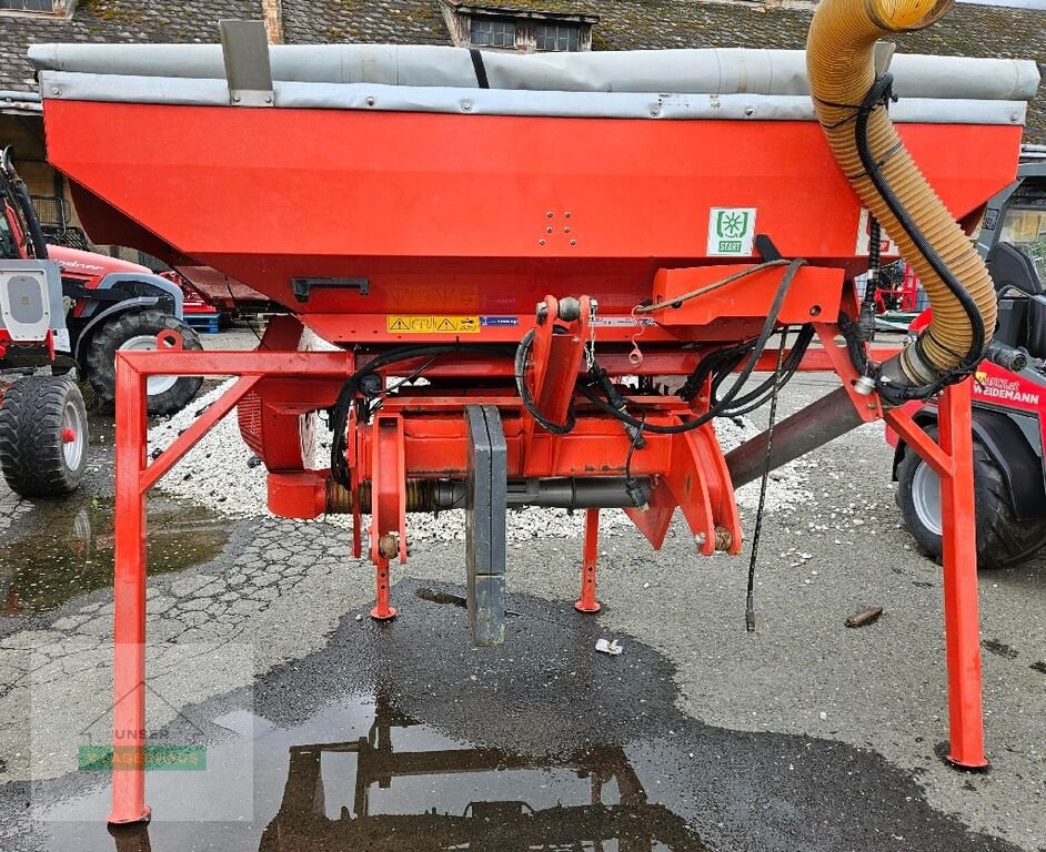 Sämaschine del tipo Kuhn HR5004DR+BTFR5000-40DD+TF1512, Gebrauchtmaschine en St. Michael (Imagen 18)