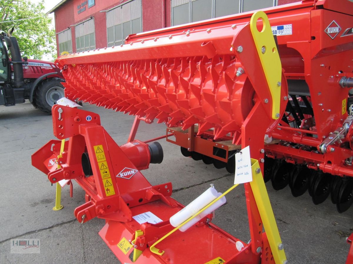 Sämaschine van het type Kuhn HRB 303 / Sitera 330-24, Neumaschine in Niederneukirchen (Foto 2)