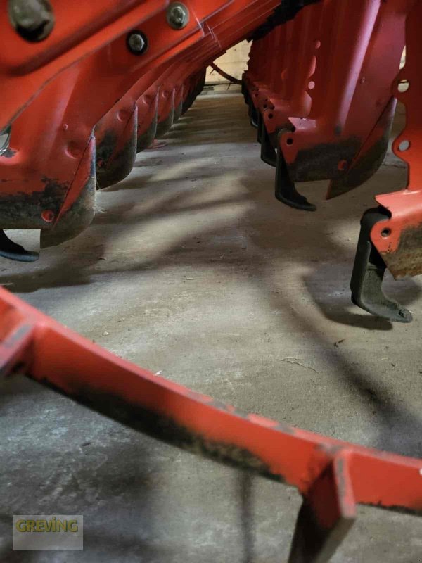 Sämaschine del tipo Kuhn Integra, Gebrauchtmaschine en Heiden (Imagen 10)