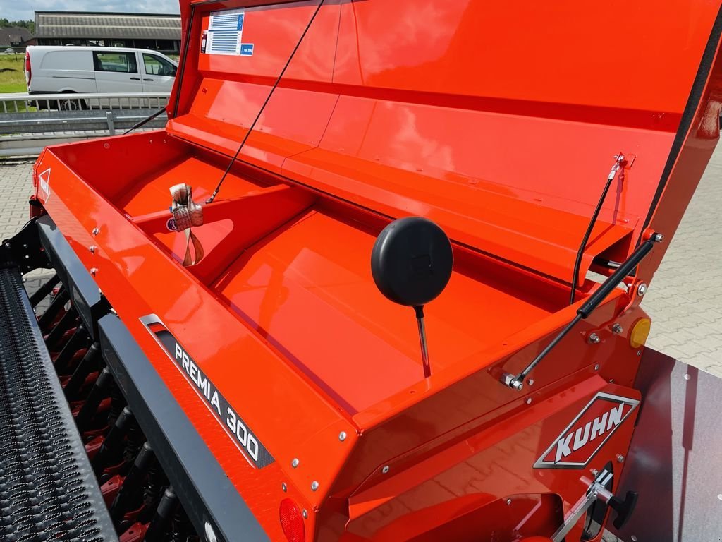 Sämaschine от тип Kuhn PREMIA 300-24MD, Neumaschine в Coevorden (Снимка 8)