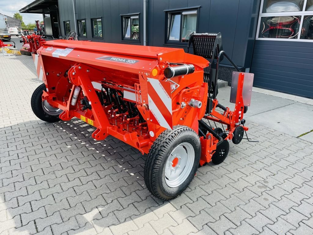 Sämaschine del tipo Kuhn PREMIA 300-24MD, Neumaschine In Coevorden (Immagine 5)