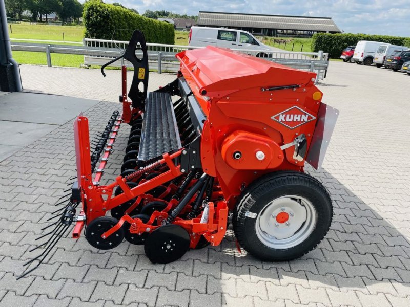 Sämaschine tip Kuhn PREMIA 300-24MD, Neumaschine in Coevorden (Poză 1)