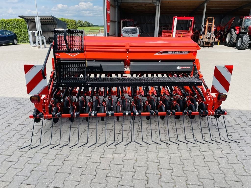 Sämaschine tipa Kuhn PREMIA 300-24MD, Neumaschine u Coevorden (Slika 10)