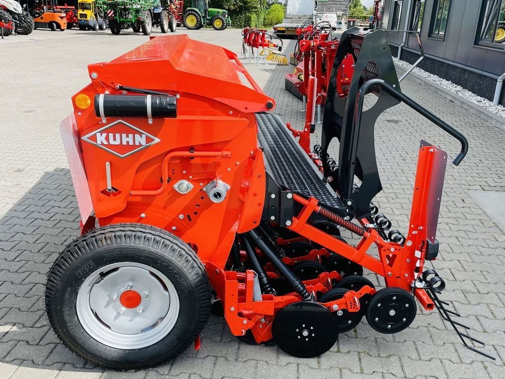 Sämaschine от тип Kuhn PREMIA 300-24MD, Neumaschine в Coevorden (Снимка 7)