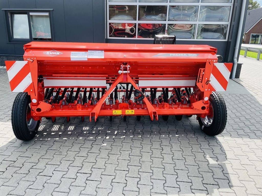 Sämaschine del tipo Kuhn PREMIA 300-24MD, Neumaschine en Coevorden (Imagen 4)