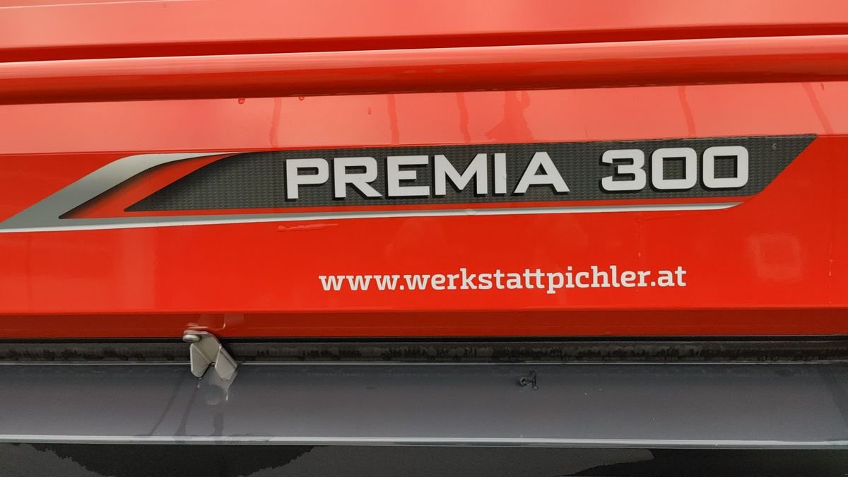 Sämaschine van het type Kuhn Säkombi - HRB 303 D + PREMIA 300 24MD, Gebrauchtmaschine in Kirchschlag (Foto 16)