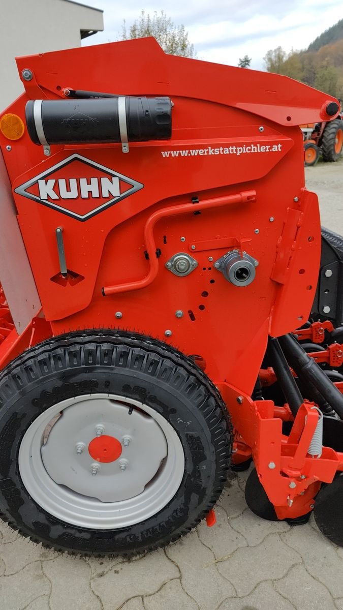 Sämaschine a típus Kuhn Säkombi - HRB 303 D + PREMIA 300 24MD, Gebrauchtmaschine ekkor: Kirchschlag (Kép 18)