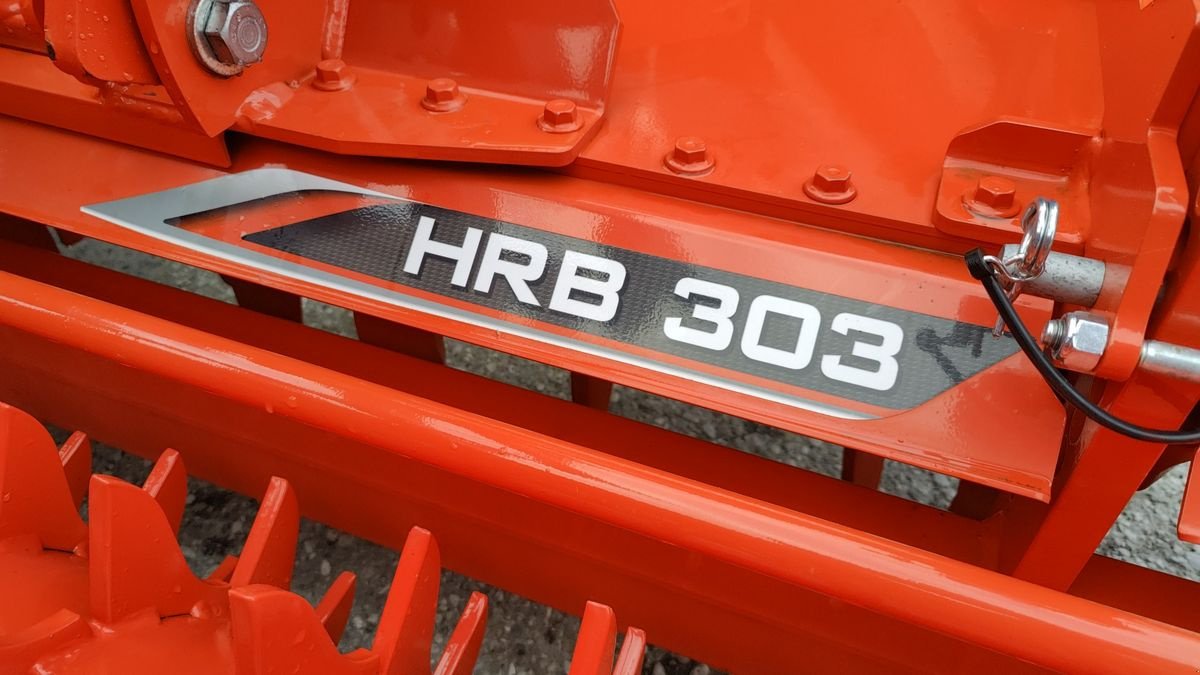 Sämaschine van het type Kuhn Säkombi - HRB 303 D + PREMIA 300 24MD, Gebrauchtmaschine in Kirchschlag (Foto 15)