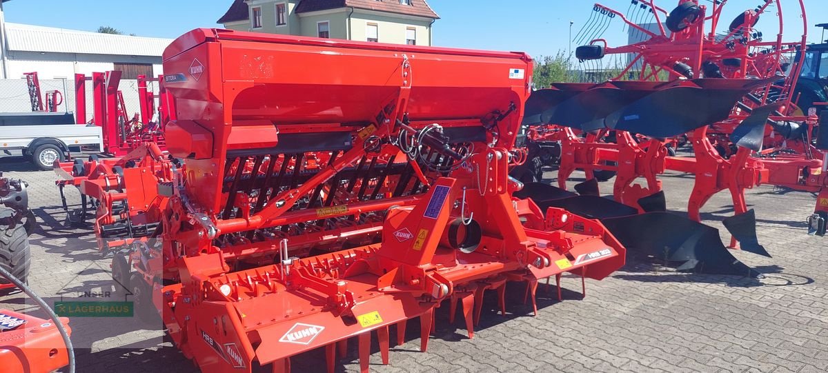 Sämaschine tipa Kuhn Säkombination HRB 303D + Sitera 330 20 E, Neumaschine u Hartberg (Slika 1)