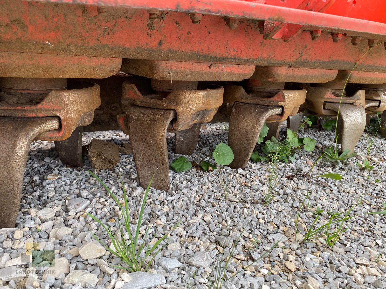 Sämaschine van het type Kuhn Sitera 3000 24 DS, Gebrauchtmaschine in Lauterhofen (Foto 15)