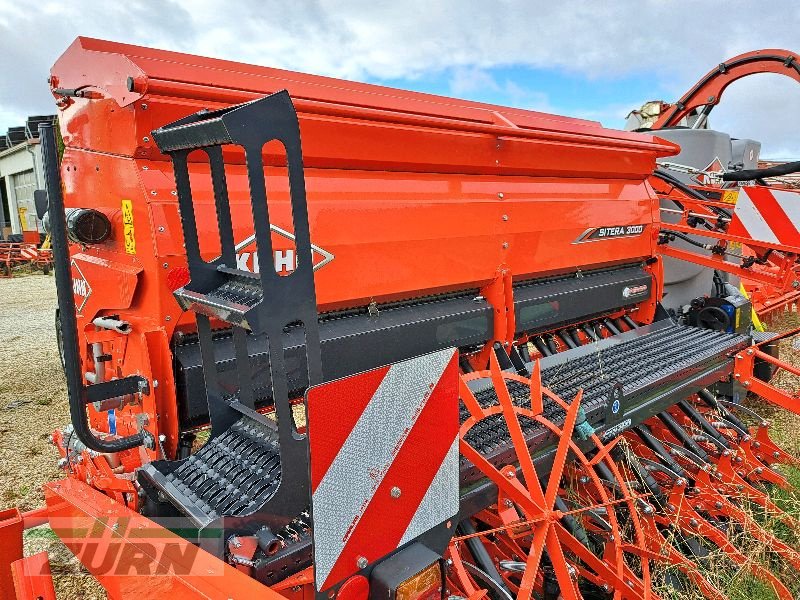 Sämaschine del tipo Kuhn Sitera 3000, Neumaschine In Neresheim-Ohmenheim (Immagine 3)