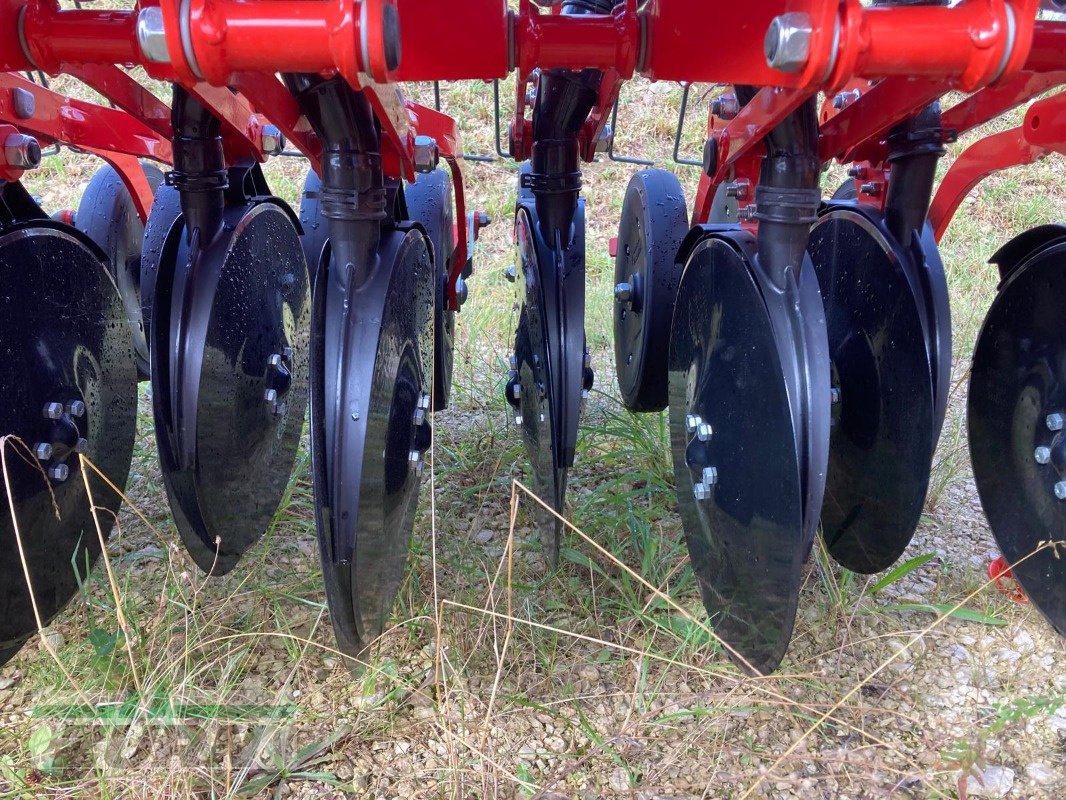 Sämaschine del tipo Kuhn Sitera 330-20 E, Gebrauchtmaschine en Inneringen (Imagen 4)