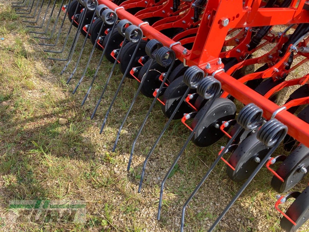 Sämaschine van het type Kuhn Sitera 330-20 E, Gebrauchtmaschine in Inneringen (Foto 5)