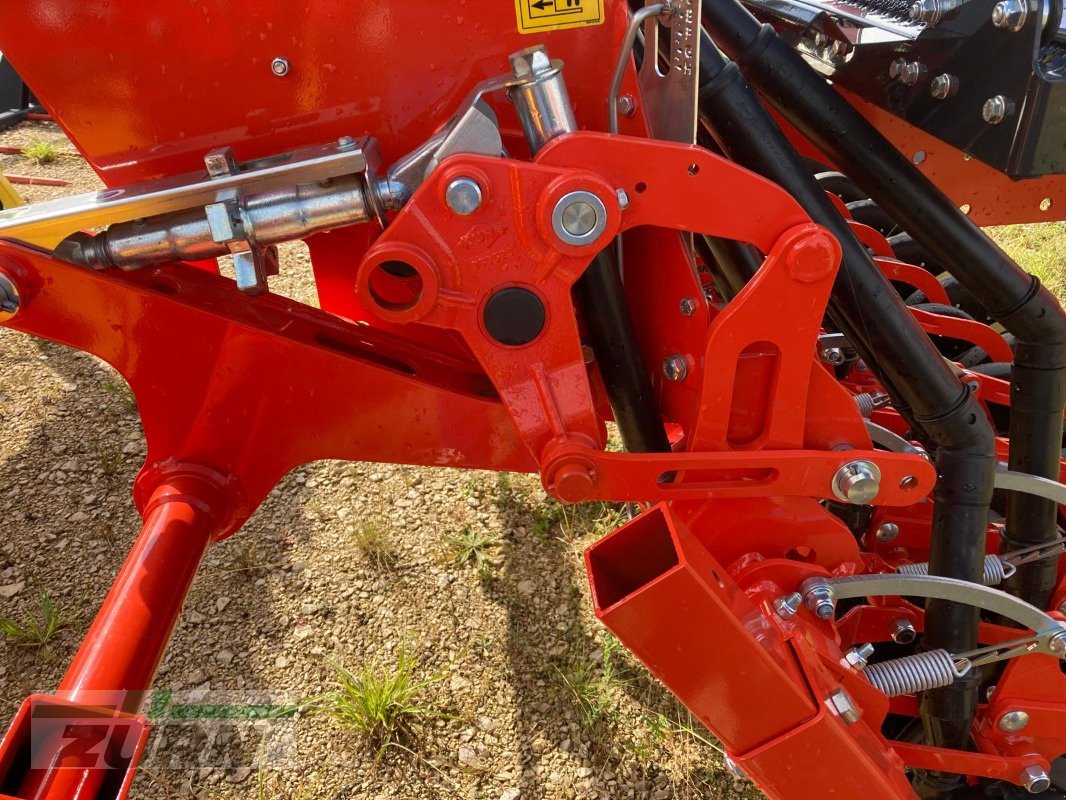 Sämaschine tip Kuhn Sitera 330-20 E, Gebrauchtmaschine in Inneringen (Poză 9)