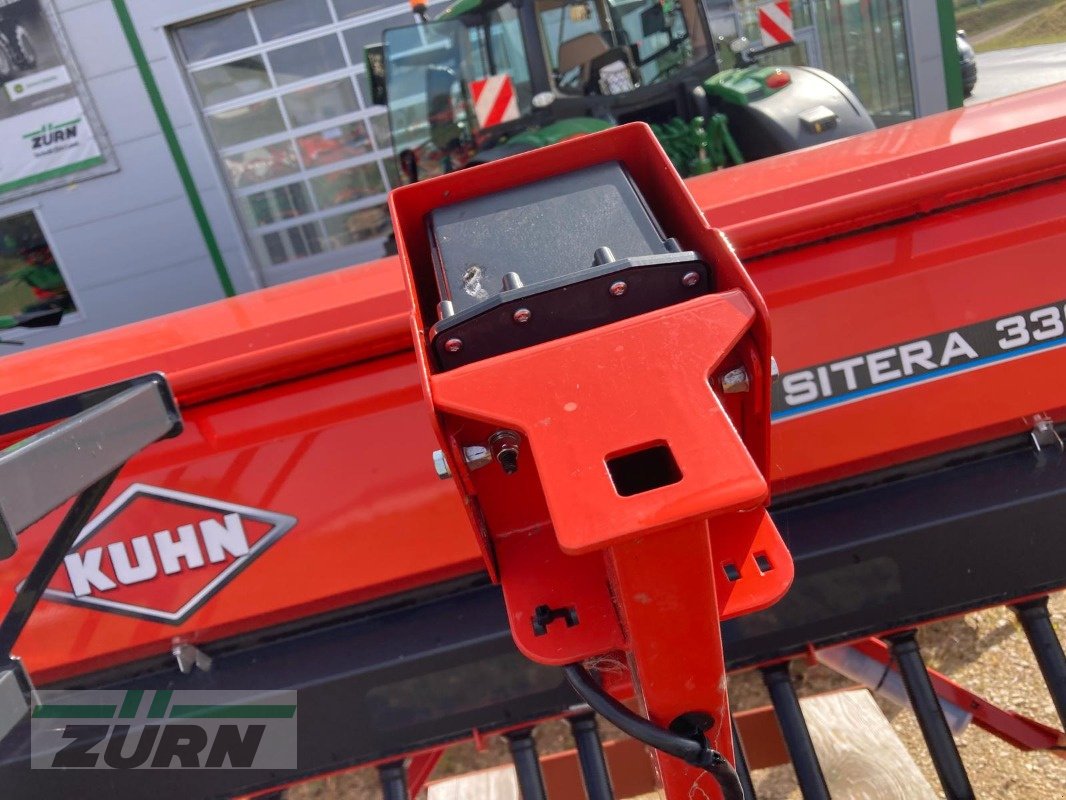 Sämaschine tip Kuhn Sitera 330-20 E, Gebrauchtmaschine in Inneringen (Poză 15)