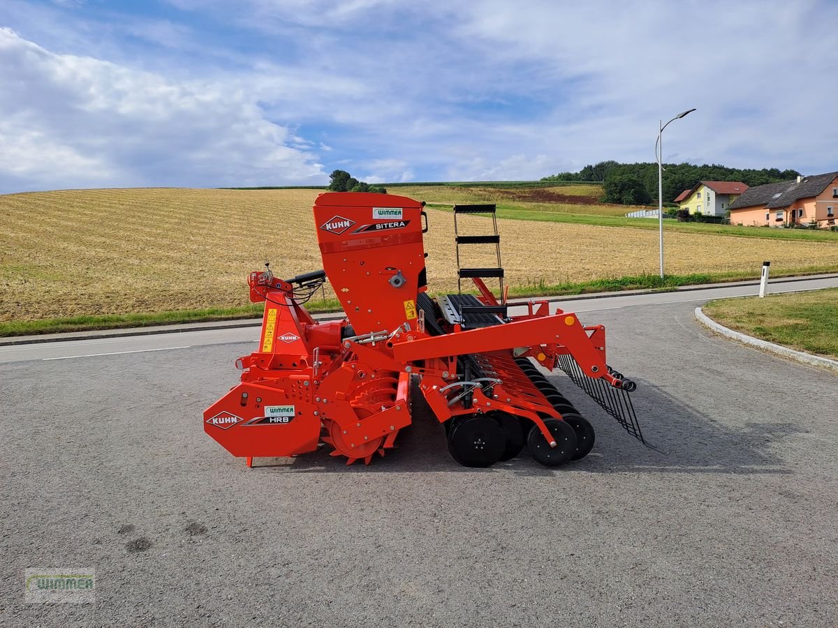 Sämaschine del tipo Kuhn Sitera 330-24, Vorführmaschine en Kematen (Imagen 2)