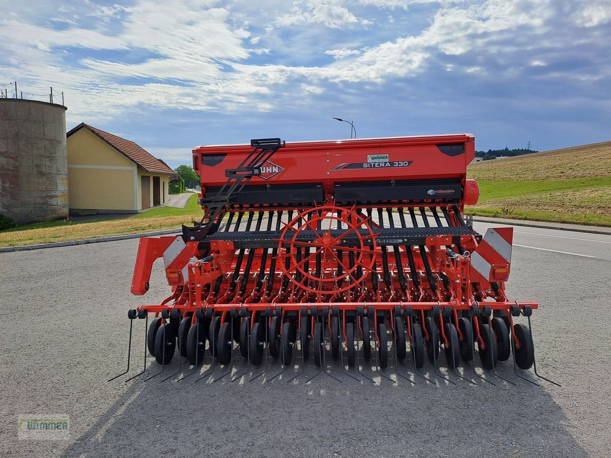 Sämaschine tip Kuhn Sitera 330-24, Vorführmaschine in Kematen (Poză 3)