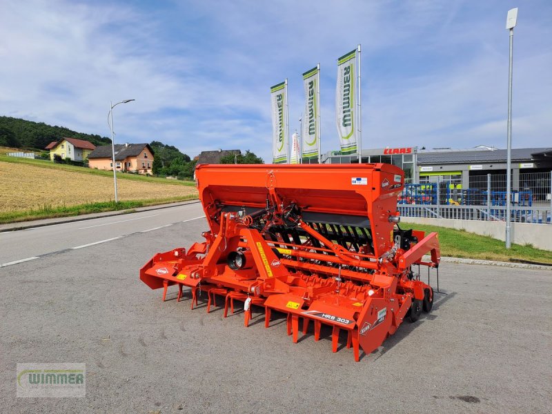 Sämaschine van het type Kuhn Sitera 330-24, Vorführmaschine in Kematen (Foto 1)