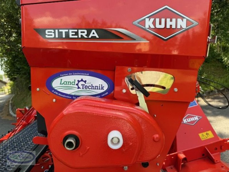 Sämaschine tip Kuhn Sitera 330, Neumaschine in Münzkirchen (Poză 20)