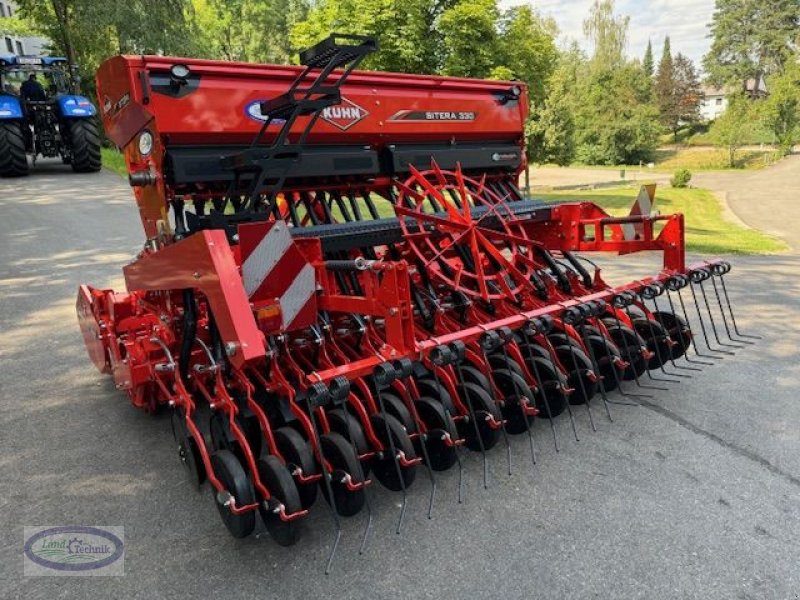 Sämaschine del tipo Kuhn Sitera 330, Neumaschine en Münzkirchen (Imagen 10)