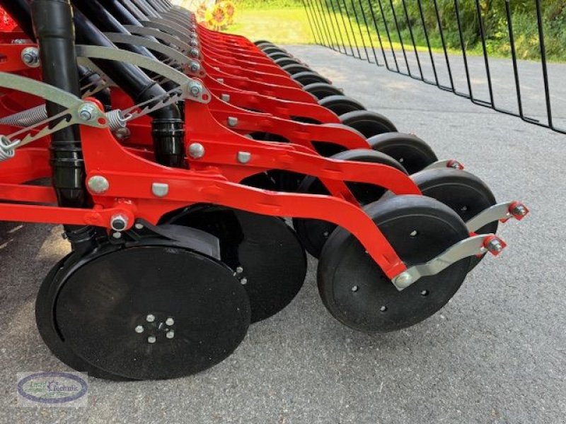 Sämaschine del tipo Kuhn Sitera 330, Neumaschine en Münzkirchen (Imagen 12)