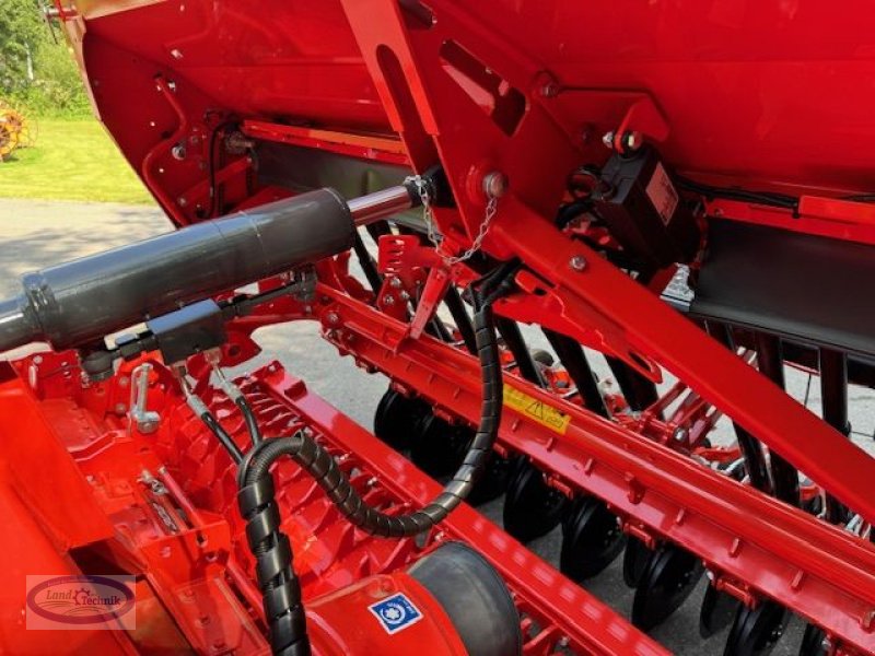 Sämaschine tip Kuhn Sitera 330, Neumaschine in Münzkirchen (Poză 19)