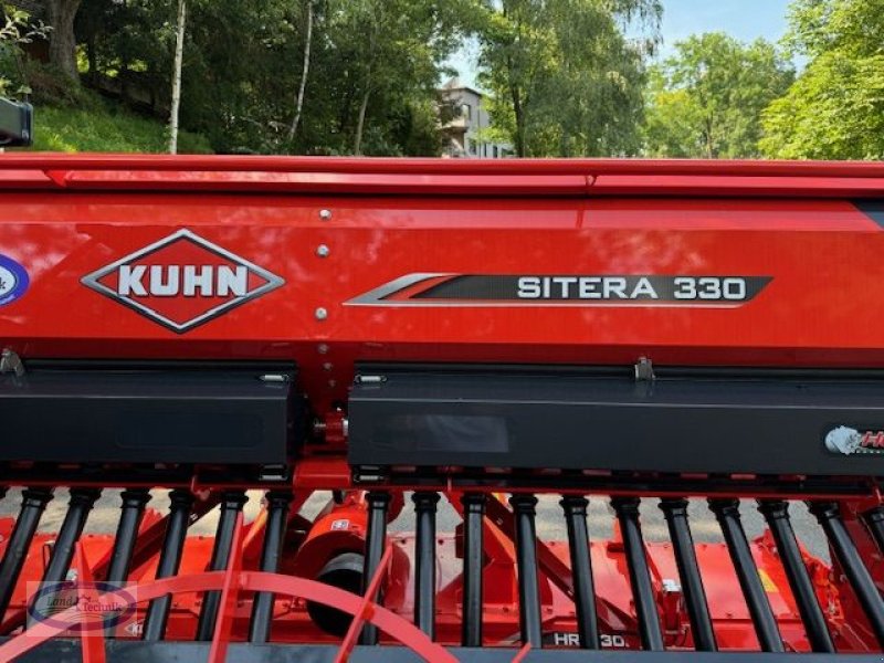 Sämaschine van het type Kuhn Sitera 330, Neumaschine in Münzkirchen (Foto 9)