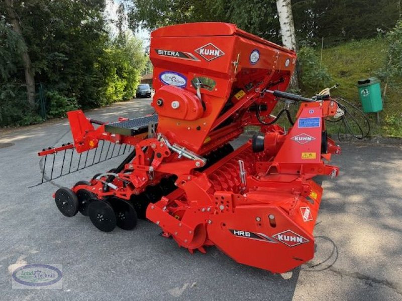 Sämaschine del tipo Kuhn Sitera 330, Neumaschine en Münzkirchen (Imagen 3)