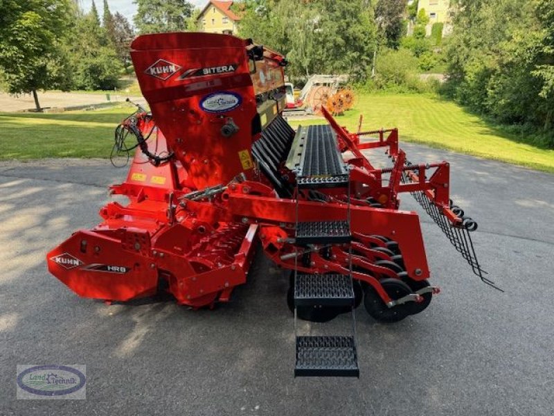 Sämaschine of the type Kuhn Sitera 330, Neumaschine in Münzkirchen (Picture 18)