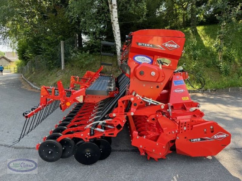 Sämaschine tip Kuhn Sitera 330, Neumaschine in Münzkirchen (Poză 4)