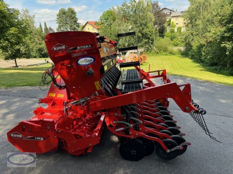 Sämaschine van het type Kuhn Sitera 330, Neumaschine in Münzkirchen (Foto 11)