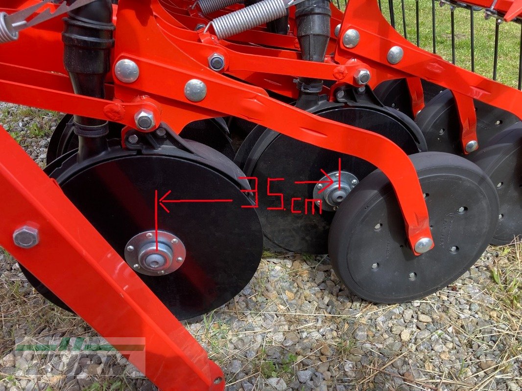 Sämaschine tip Kuhn Sitera3000-24DS, Neumaschine in Giebelstadt-Euerhausen (Poză 8)