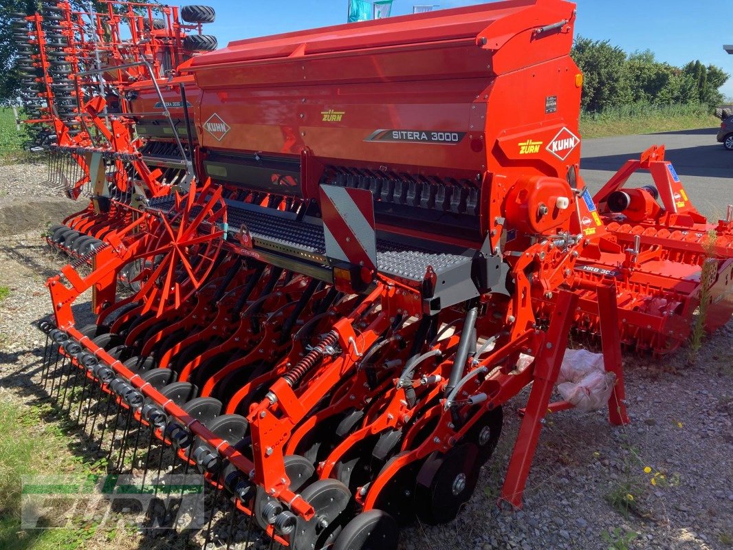 Sämaschine del tipo Kuhn Sitera3000-24DS, Neumaschine en Giebelstadt-Euerhausen (Imagen 1)