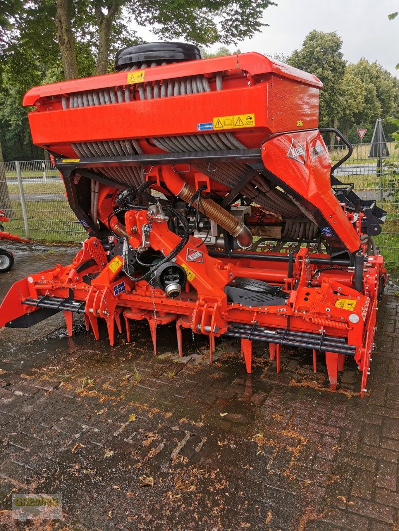 Sämaschine of the type Kuhn Venta 3030-24 ISOBUS, Neumaschine in Greven (Picture 2)