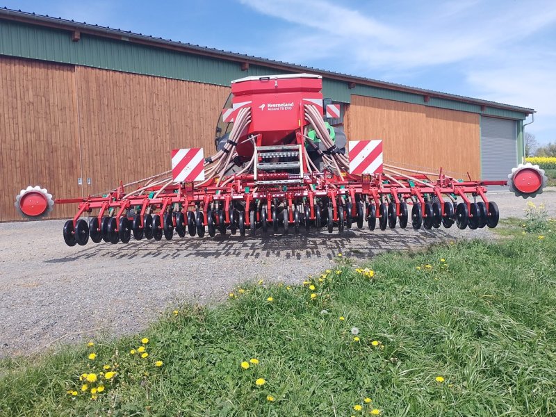 Sämaschine typu Kverneland Accord TS EVO 6000, Gebrauchtmaschine v Konradsreuth (Obrázek 1)