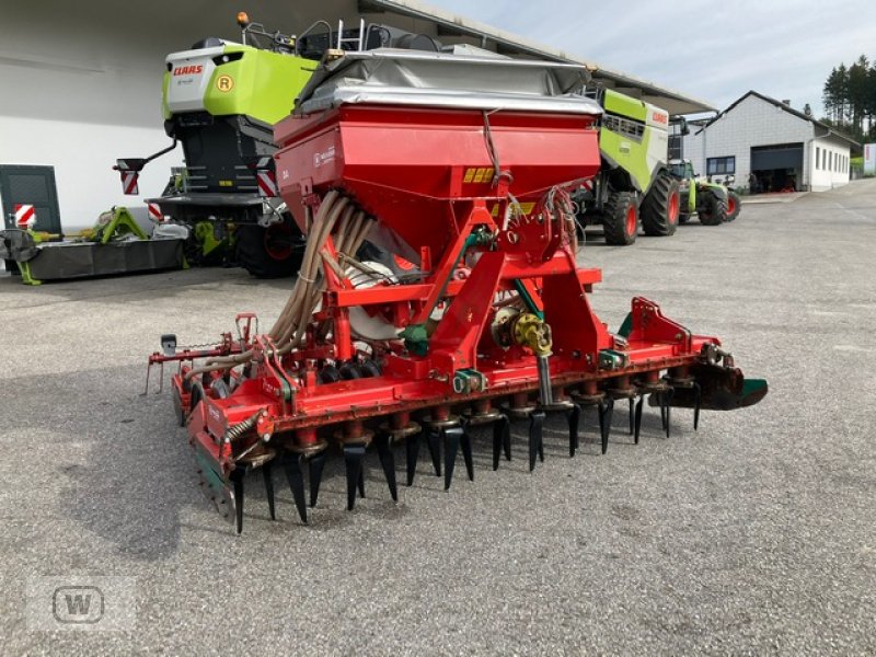 Sämaschine del tipo Kverneland DA, Gebrauchtmaschine In Zell an der Pram (Immagine 3)