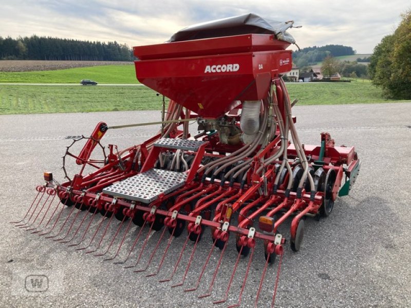 Sämaschine typu Kverneland DA, Gebrauchtmaschine w Zell an der Pram (Zdjęcie 11)