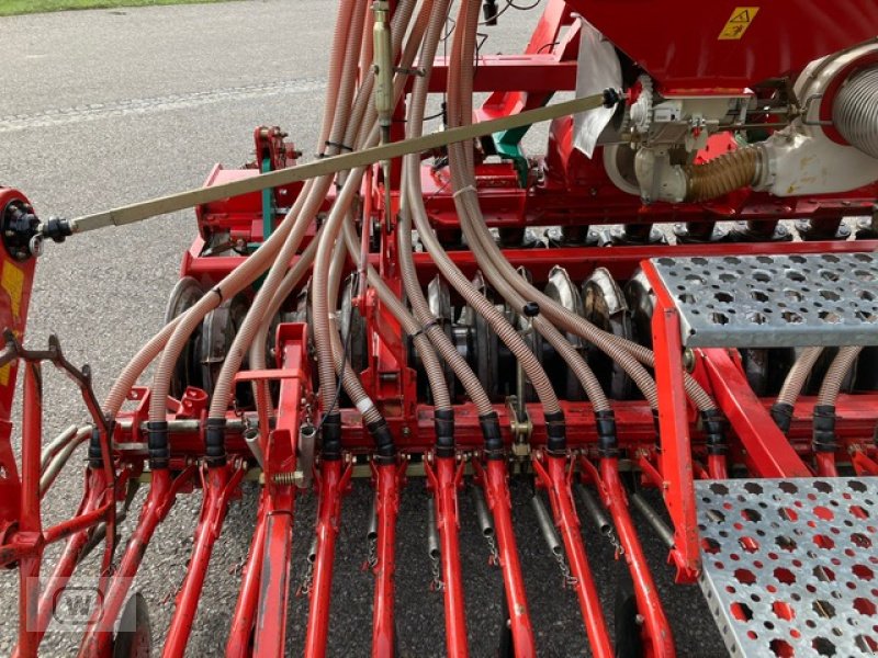 Sämaschine del tipo Kverneland DA, Gebrauchtmaschine en Zell an der Pram (Imagen 13)