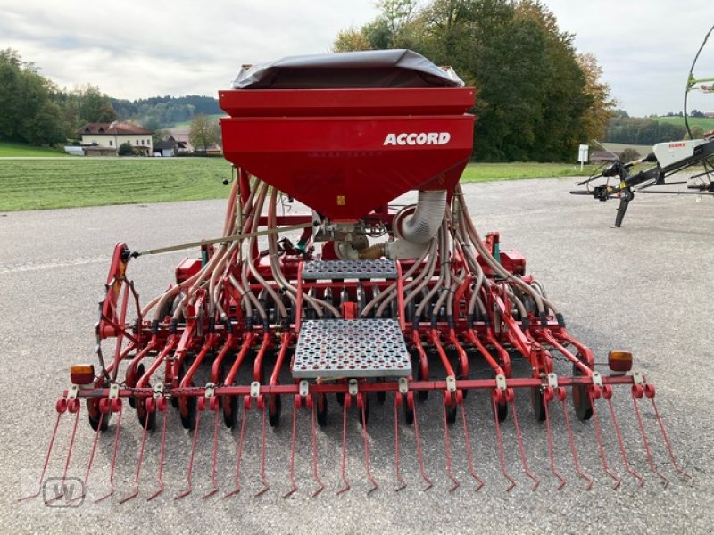 Sämaschine of the type Kverneland DA, Gebrauchtmaschine in Zell an der Pram (Picture 20)