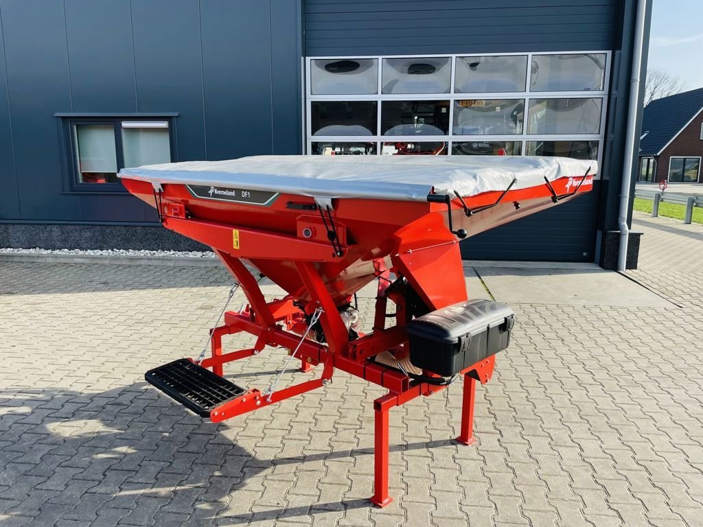 Sämaschine del tipo Kverneland DF 1 Fronttank, Neumaschine In Coevorden (Immagine 5)